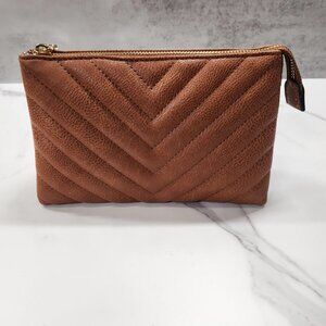 New brown crossbody bag!!